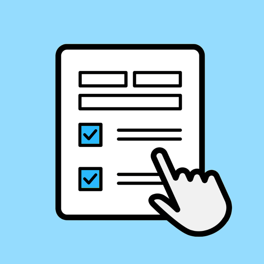 お客様情報入力